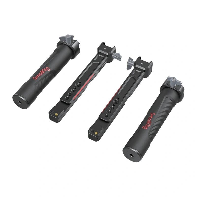 Dual handgrip SMALLRIG 3027 for DJI RS 2, RSC 2, RS 3, RS 3 PRO