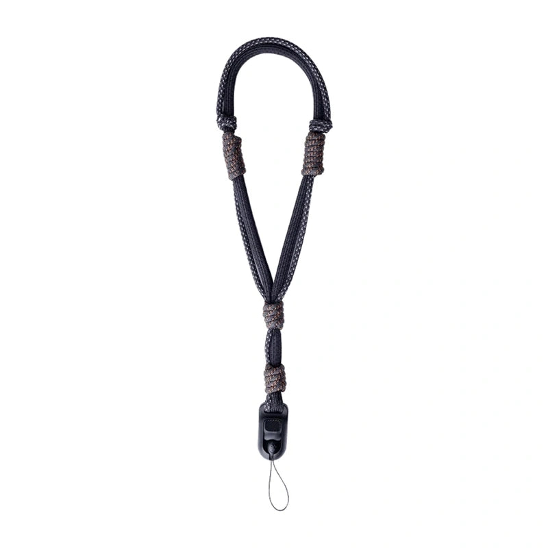 Hand Strap PGY (Black)