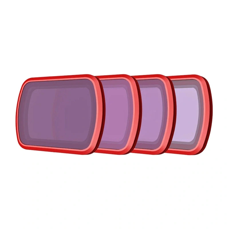 ND Filter Set PGYTECH Osmo Pocket 3/4