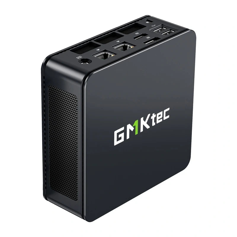 Mini PC GMKTEC M5S Ryzen 3 5400U 16GB 512GB