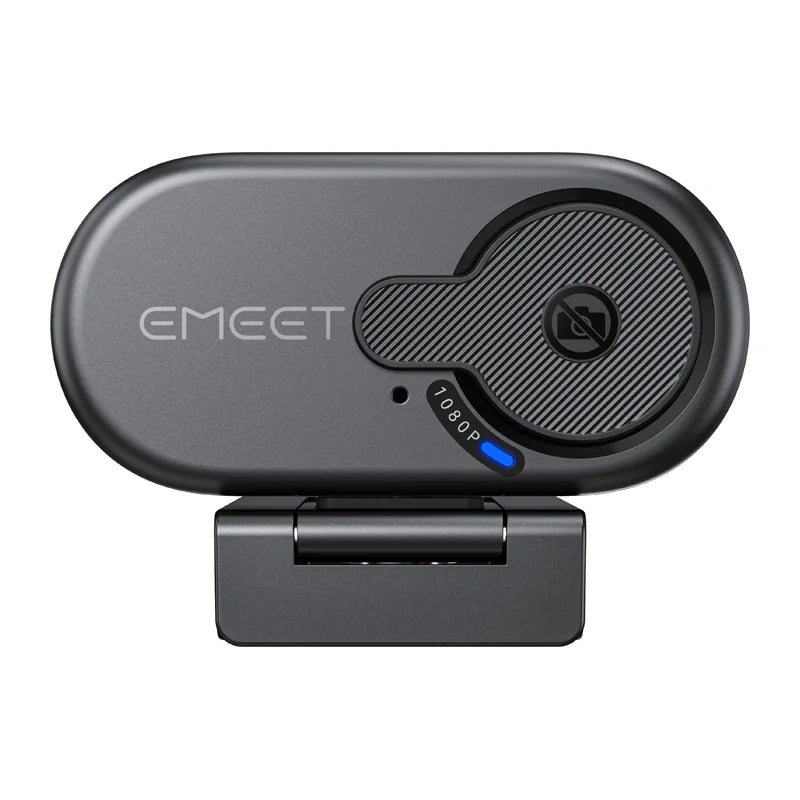 Webcam Emeet SmartCam C100 4K