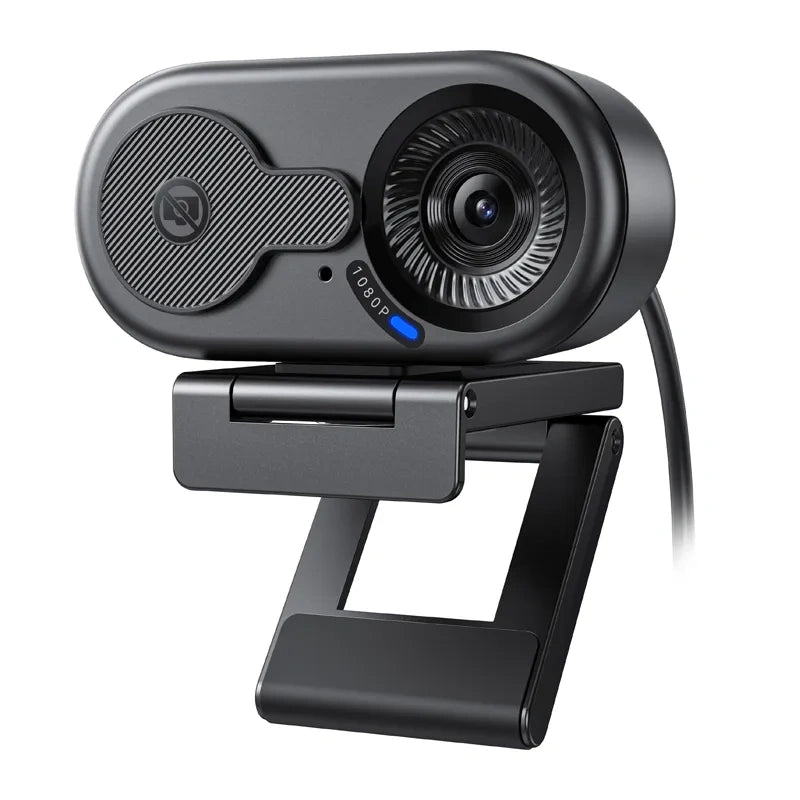 Webcam Emeet SmartCam C100 4K