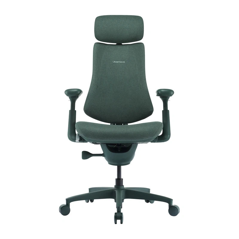 Dynamic Ergonomic Chair LiberNovo Omni (Moss Green)