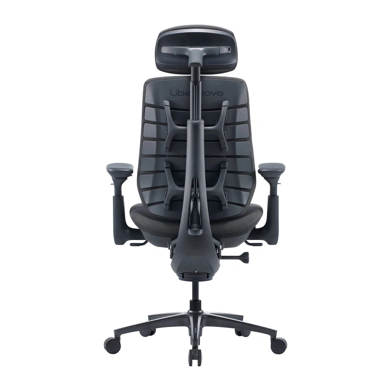 Dynamic Ergonomic Chair LiberNovo Maxis-PRO