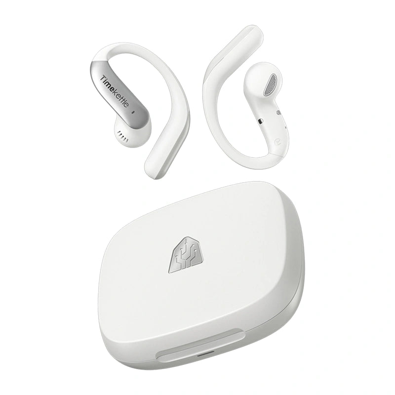 Translator Earbuds TimeKettle LiveTalk (Silver)