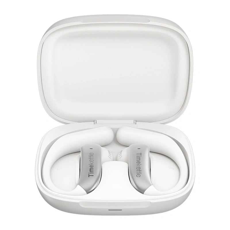 Translator Earbuds TimeKettle LiveTalk (Silver)