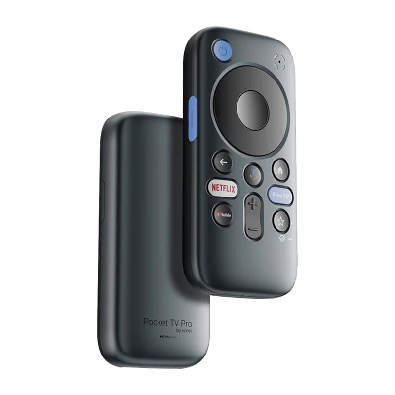 Portable media player RAYNEO Pocket TV Pro