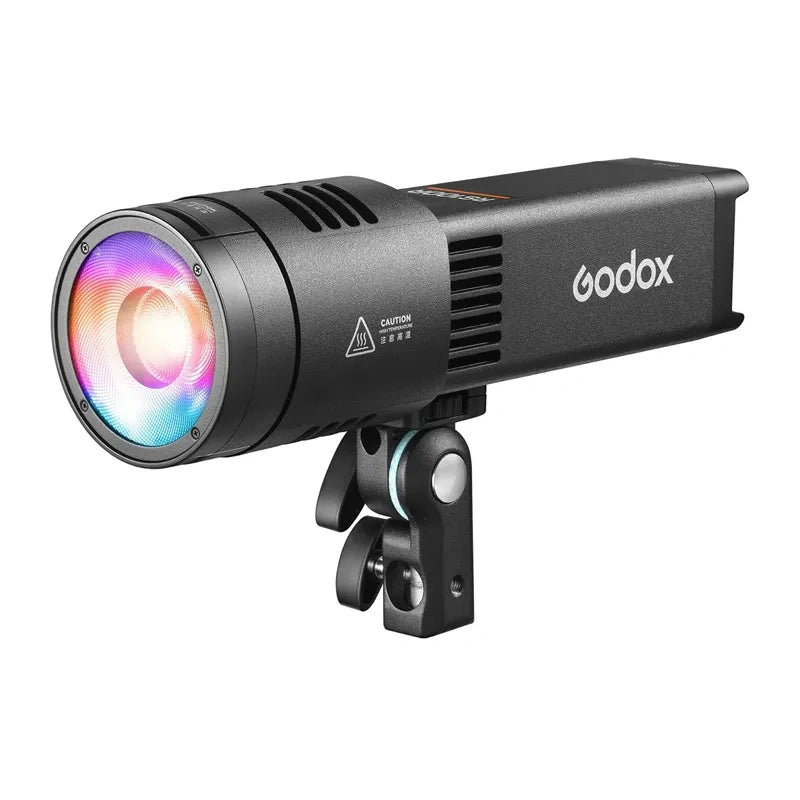 LED Photography Light GODOX RS100R RGB