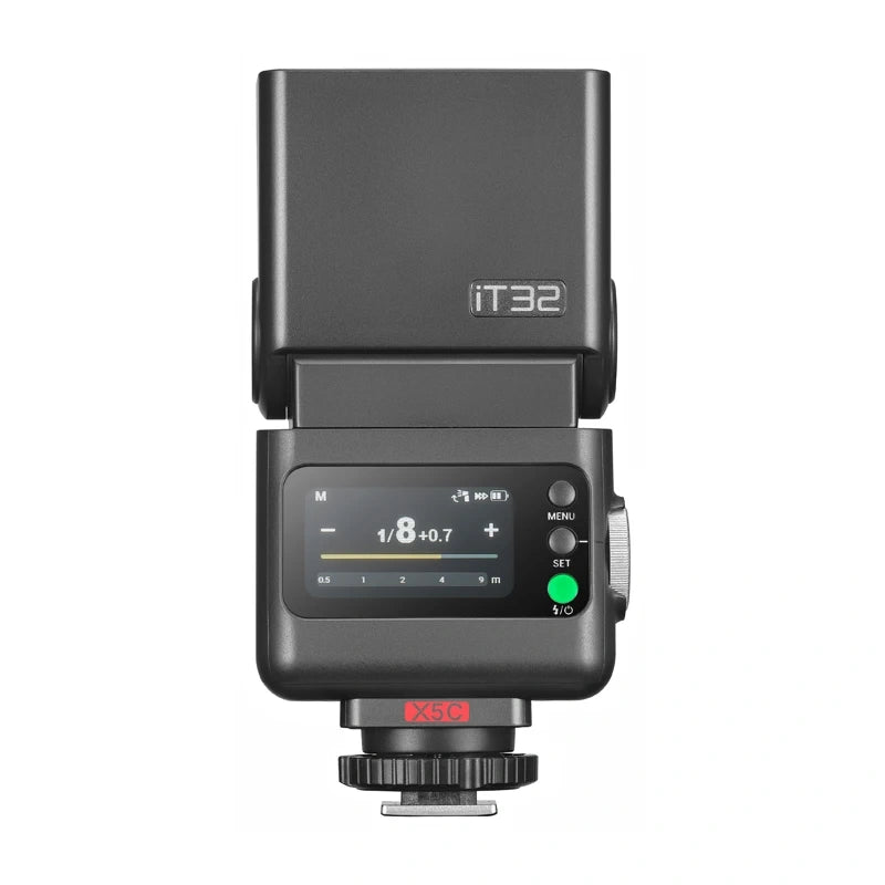 TTL Camera Flash Godox iFlash iT32