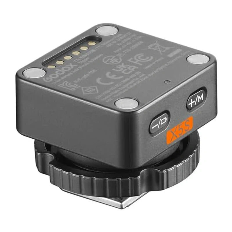 TTL Wireless Flash Trigger Godox X5S for Sony
