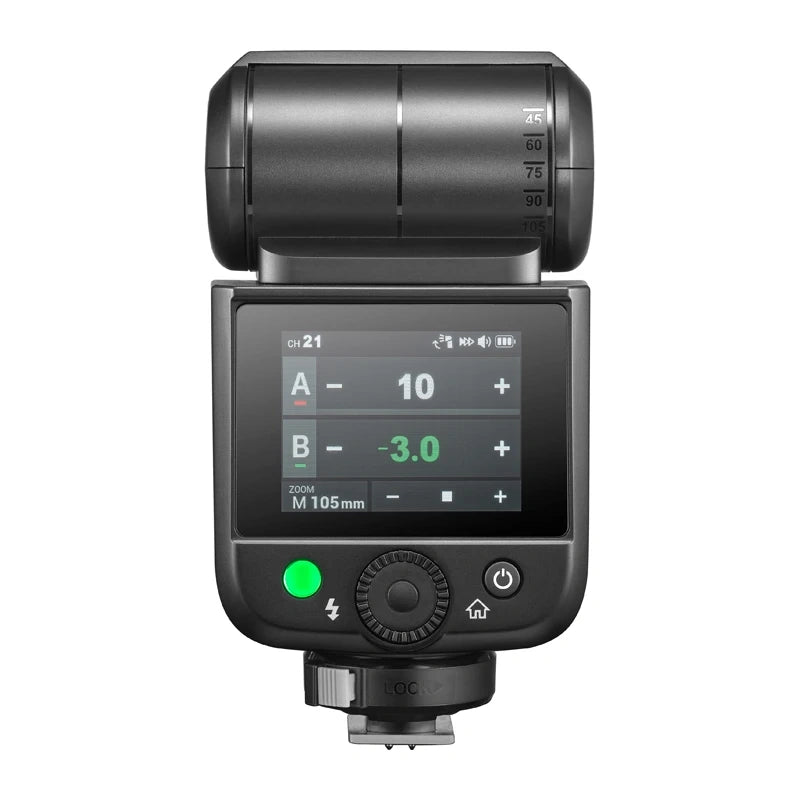 TTL Camera Flash Godox V480C for Canon