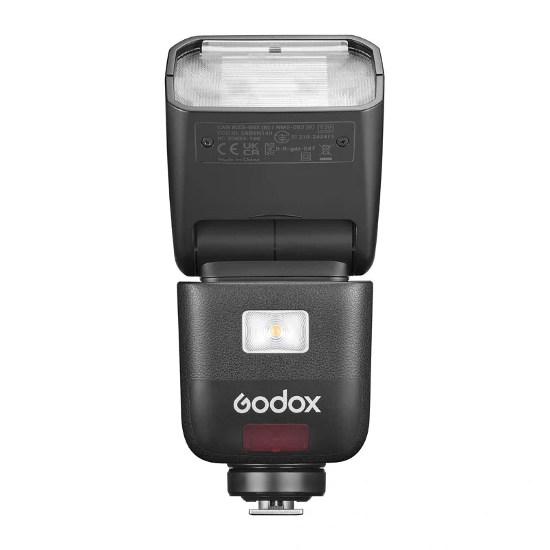 TTL Camera Flash Godox V480C for Canon