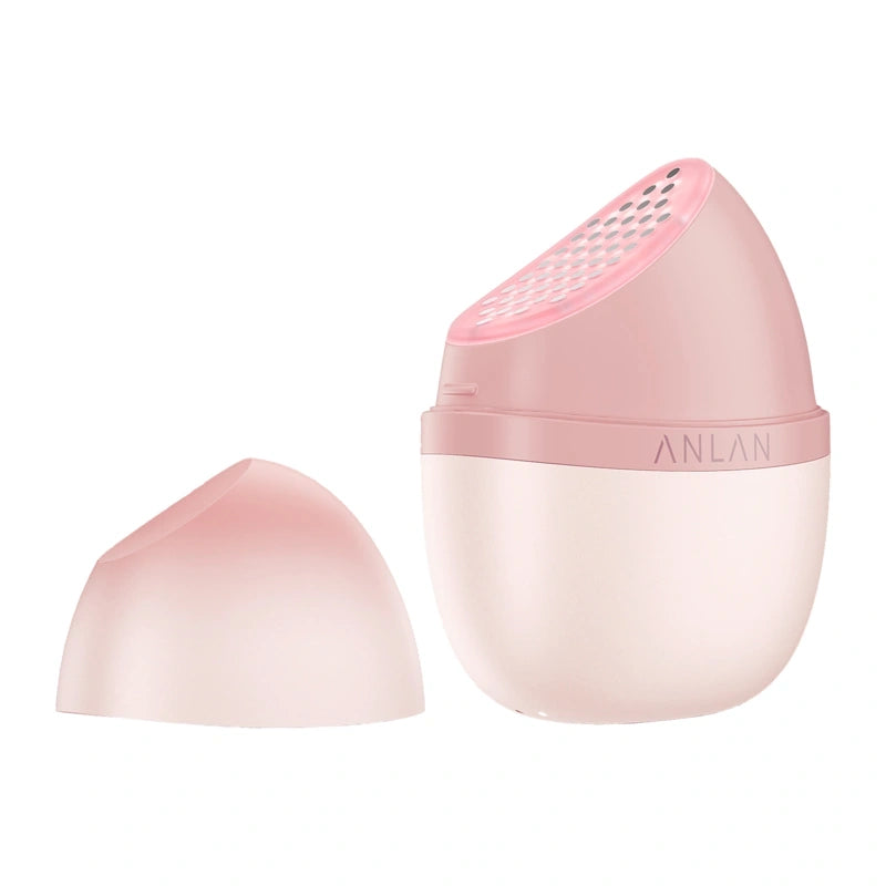 Facial care device ANLAN RoseLumi