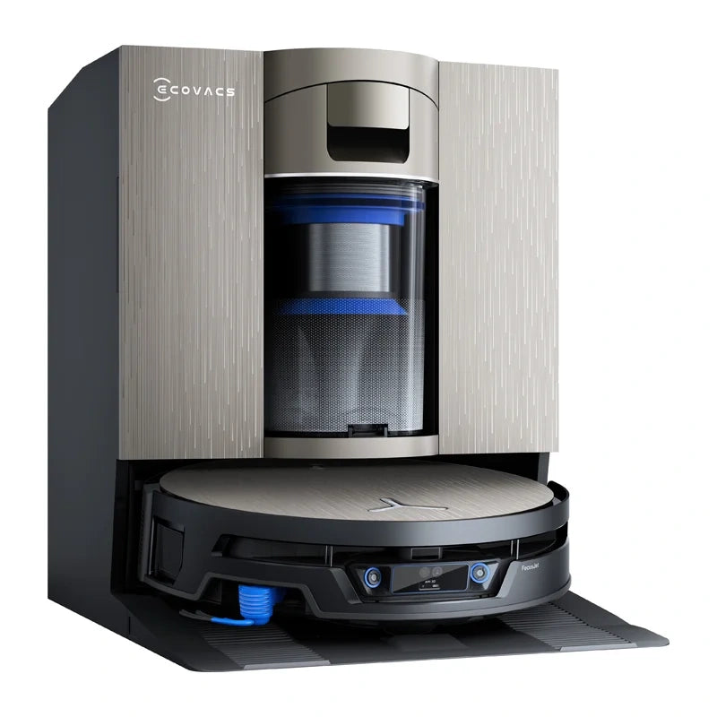 Cleaning robot Ecovacs DEEBOT X12S OmniCyclone