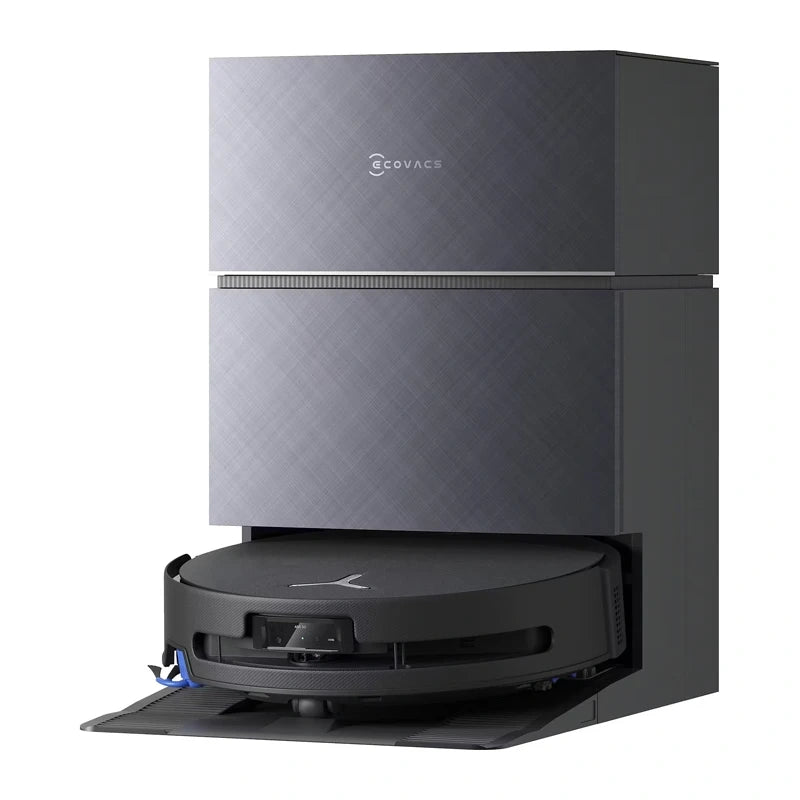 Cleaning Robot Ecovacs DEEBOT X11S PRO OMNI (Black)
