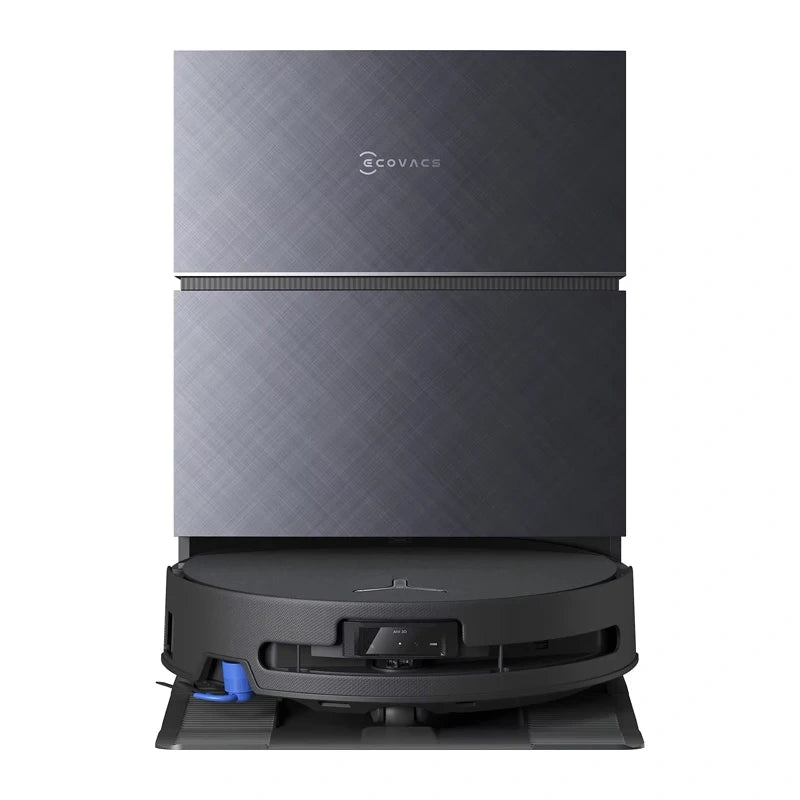 Cleaning Robot Ecovacs DEEBOT X11S PRO OMNI (Black)