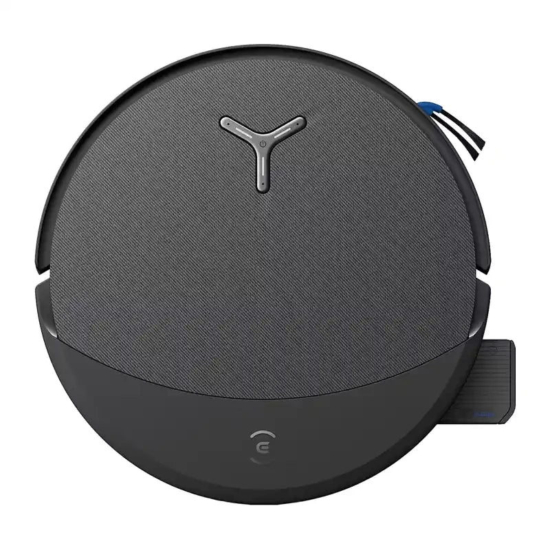 Cleaning Robot Ecovacs DEEBOT X11S PRO OMNI (Black)