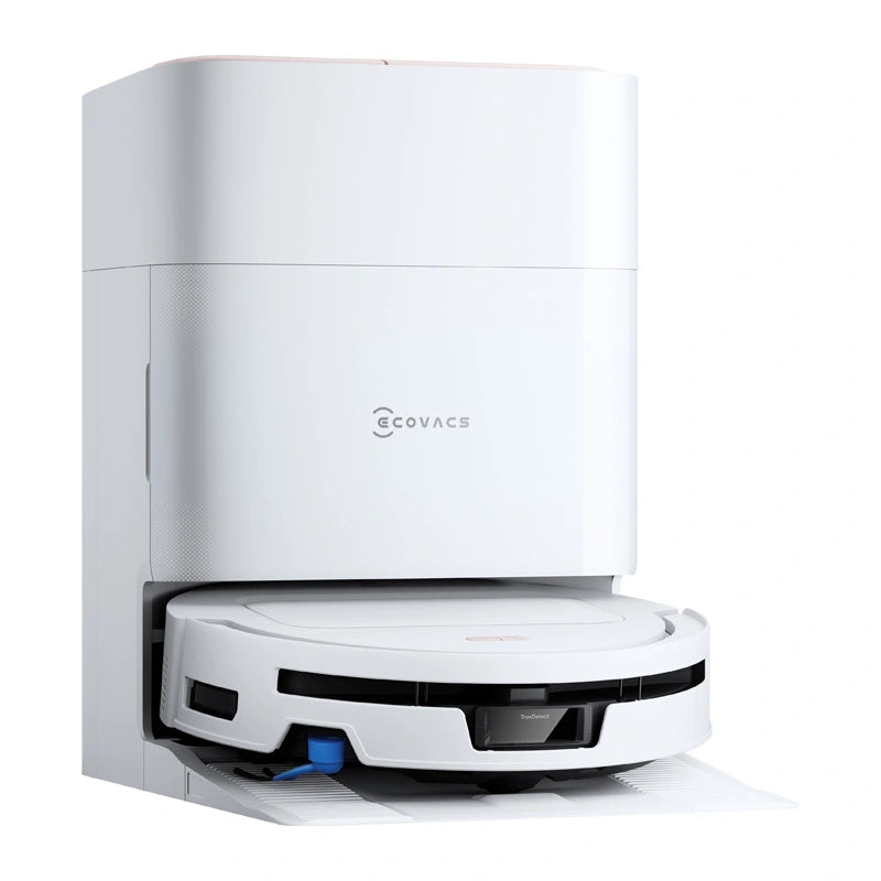 Cleaning robot Ecovacs DEEBOT T90 MAX PRO OMNI (White)