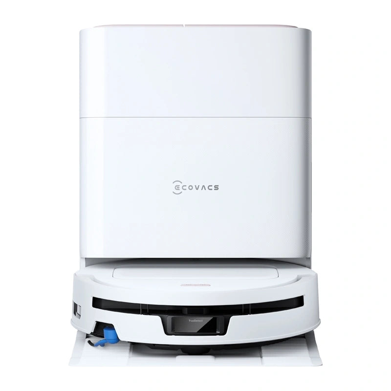 Cleaning robot Ecovacs DEEBOT T90 MAX PRO OMNI (White)