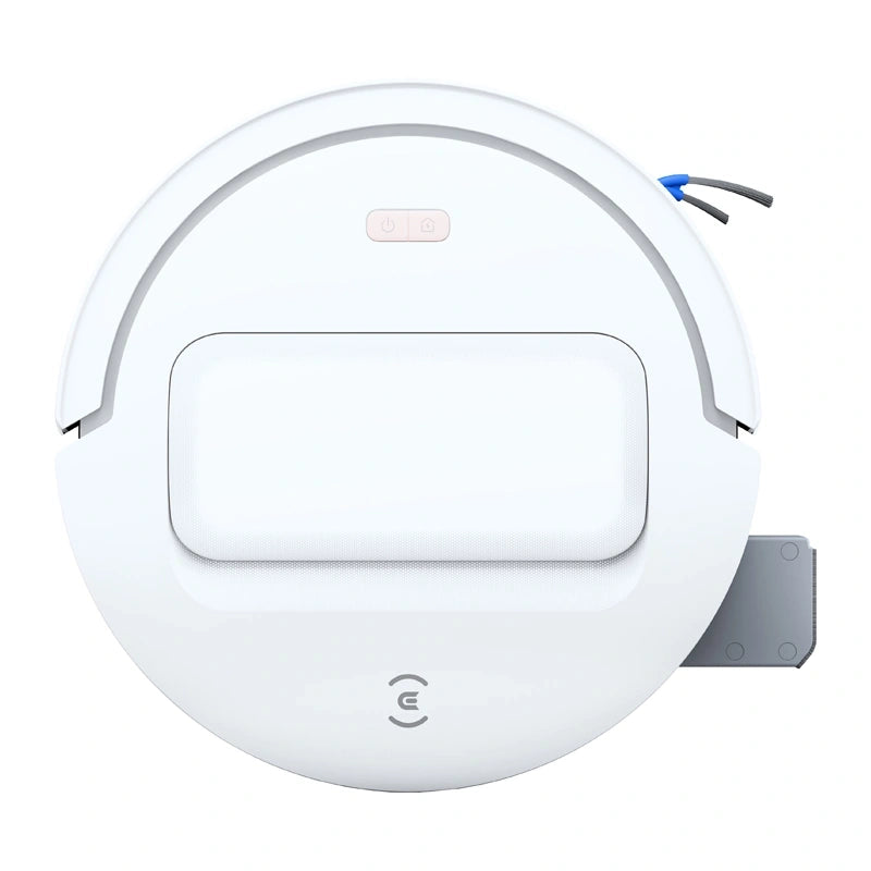 Cleaning robot Ecovacs DEEBOT T90 MAX PRO OMNI (White)