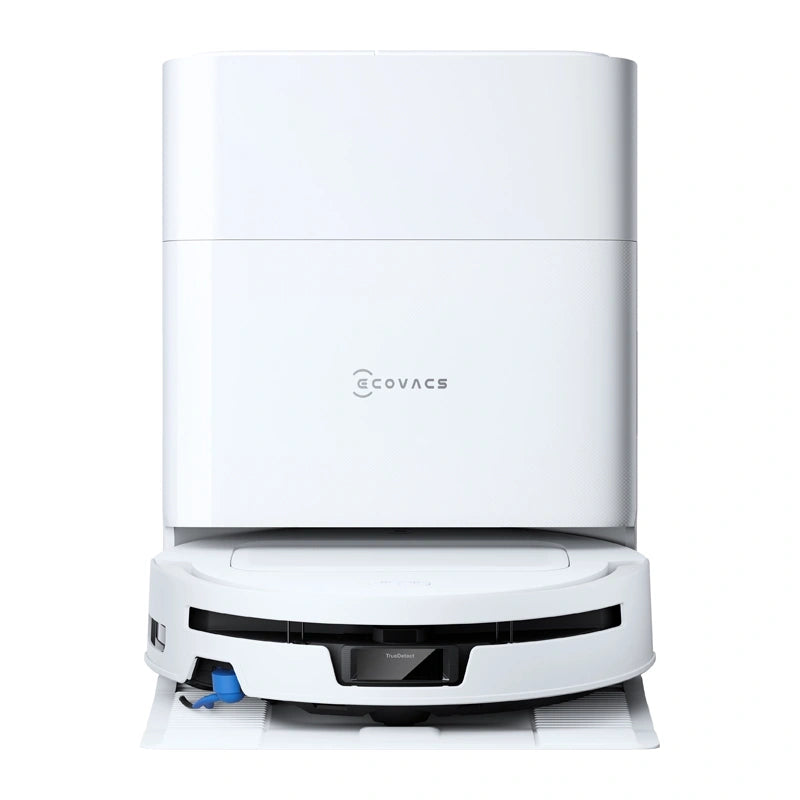 Robot Vacuum Ecovacs DEEBOT T90 MAX OMNI (White)
