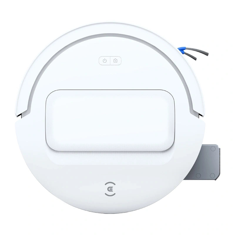 Robot Vacuum Ecovacs DEEBOT T90 MAX OMNI (White)