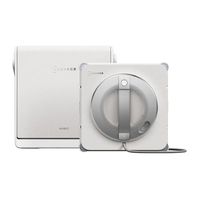 Window Cleaning Robot Ecovacs WINBOT W2S PRO OMNI
