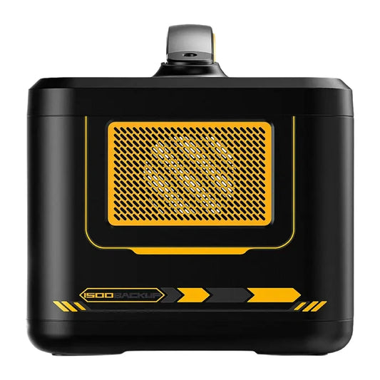 Battery VTOMAN Jump 1500