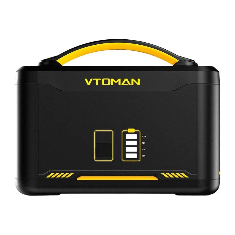 Battery VTOMAN Jump 1500