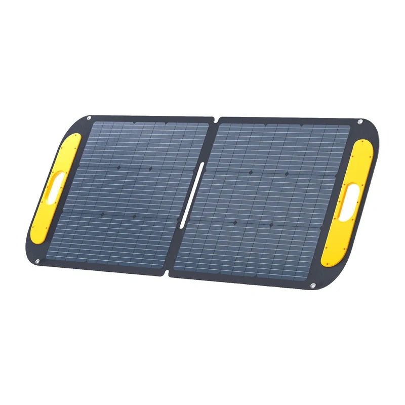 Portable solar panel VTOMAN VS110 110W