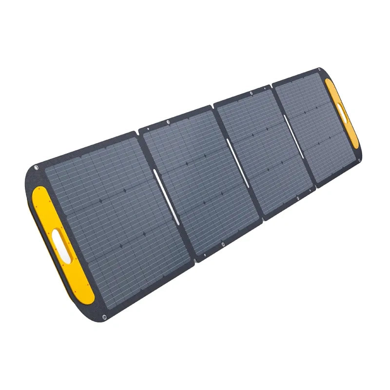 Portable solar panel VTOMAN VS200 200W