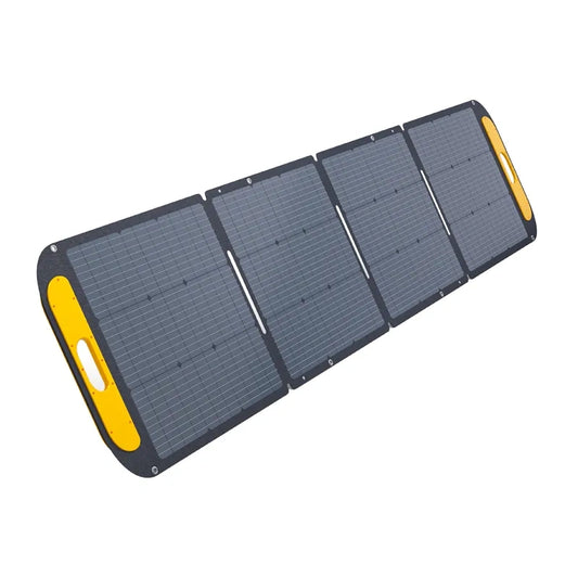 Portable solar panel VTOMAN VS200 200W