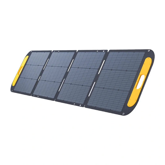 Portable solar panel VTOMAN VS200 pro 200W