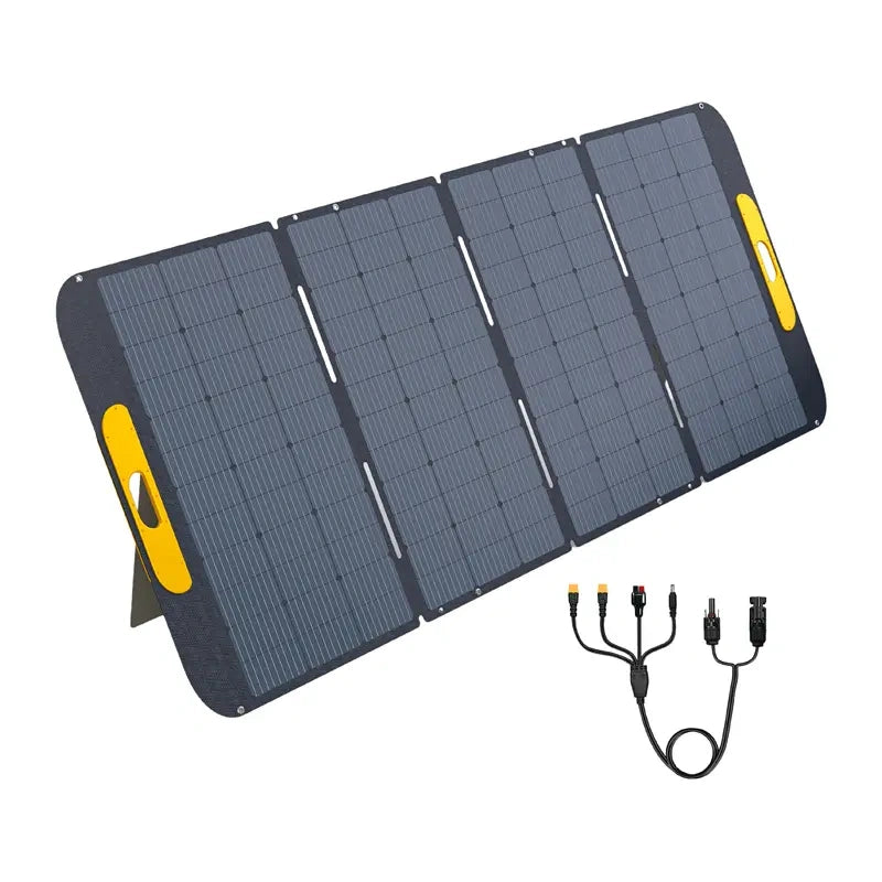 Portable Solar Panel VTOMAN VS400 400W