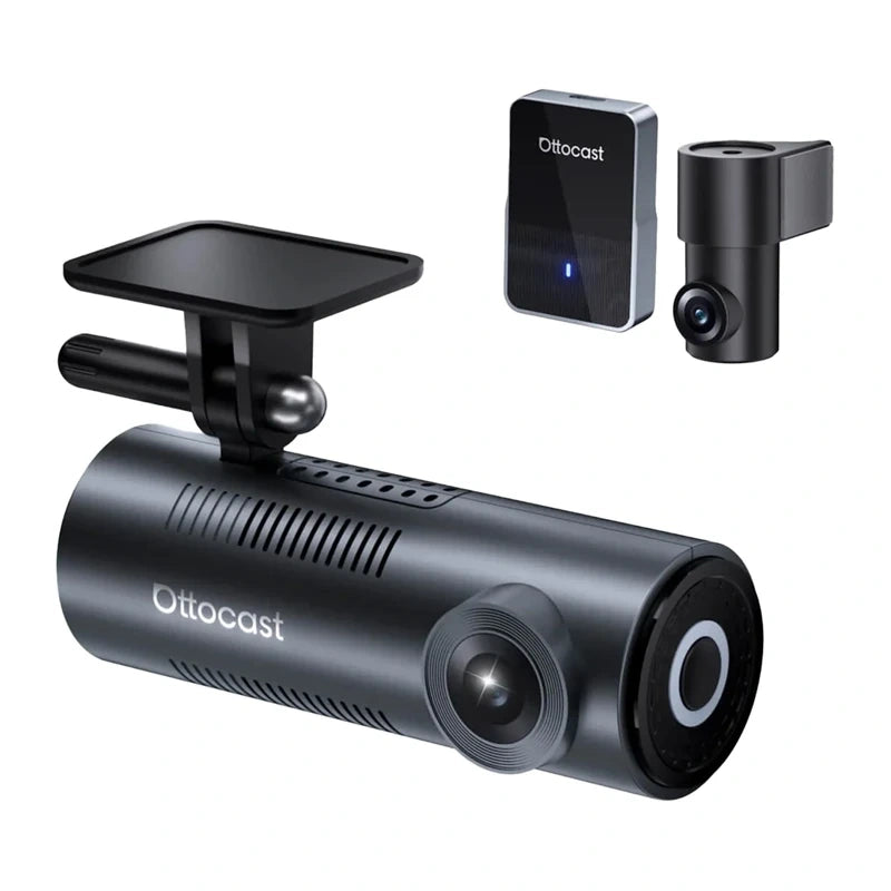 Dashcam Ottocast Ottosafe CA560-T