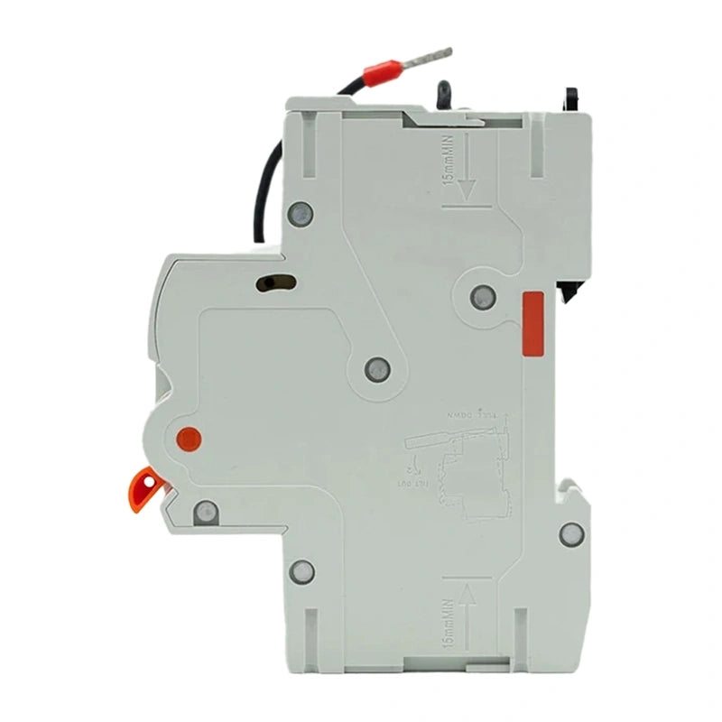 Miniature Circuit Breaker SHELLY Pro 1CB C10