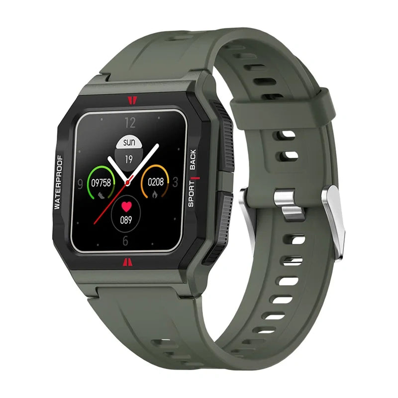 Colmi P10 Smart watch Green
