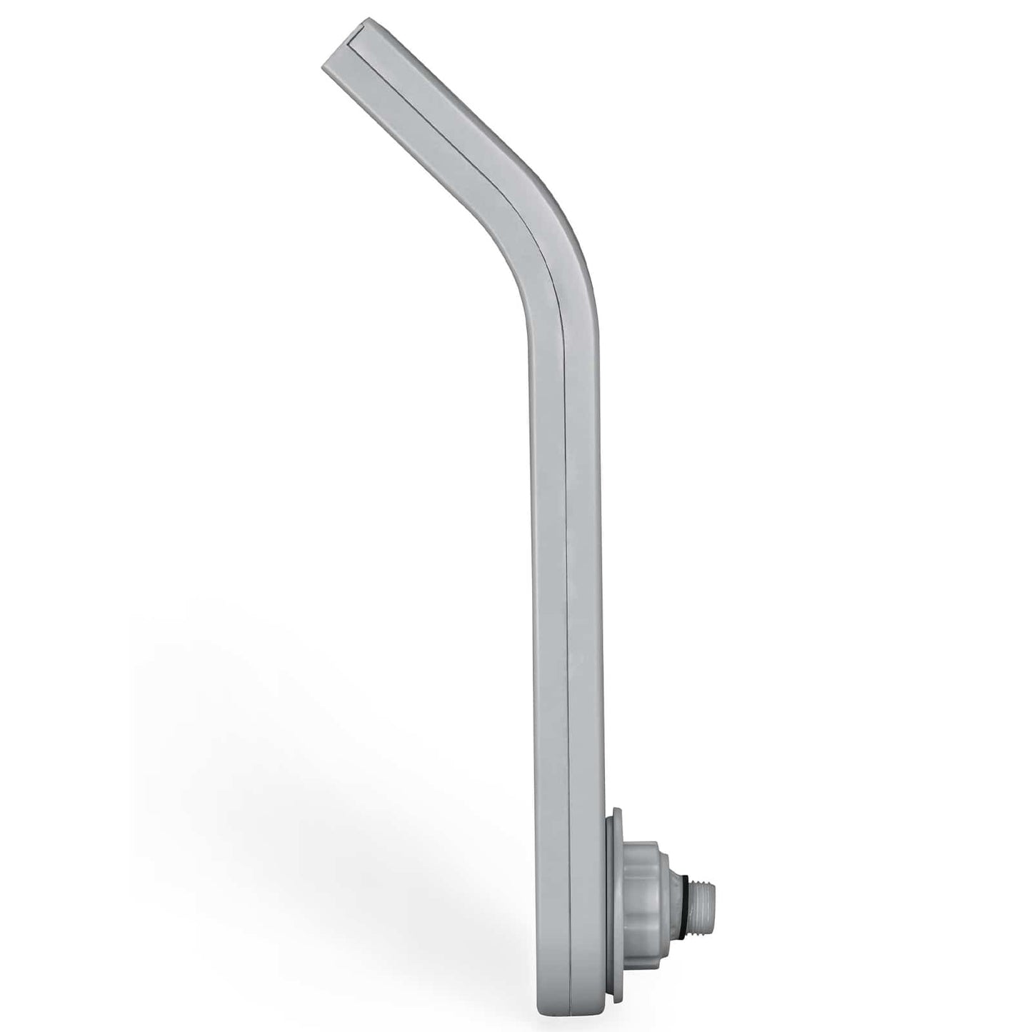 Bestway LED Καταρράκτης με LED ταινίες φωτός Γκρι ABS