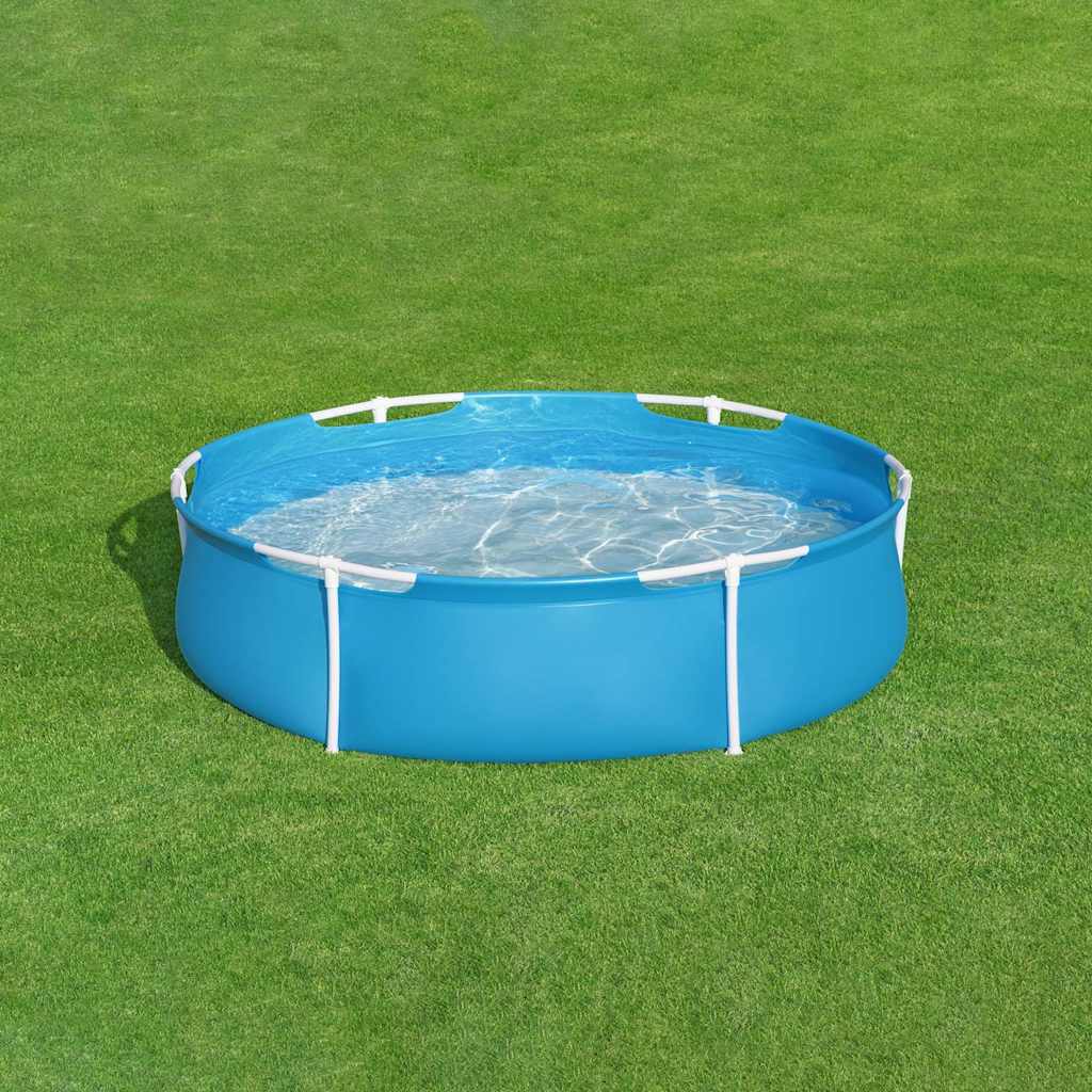 Bestway Πισίνα My First Frame Pool 152 εκ.