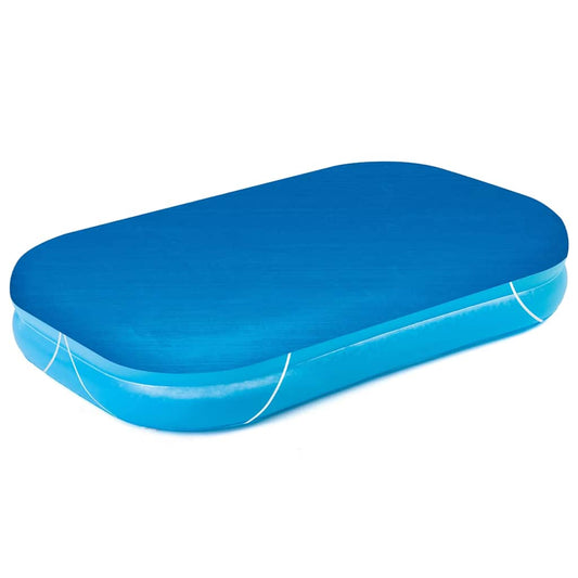 Bestway Κάλυμμα Πισίνας Flowclear 262 x 175 x 51 εκ.