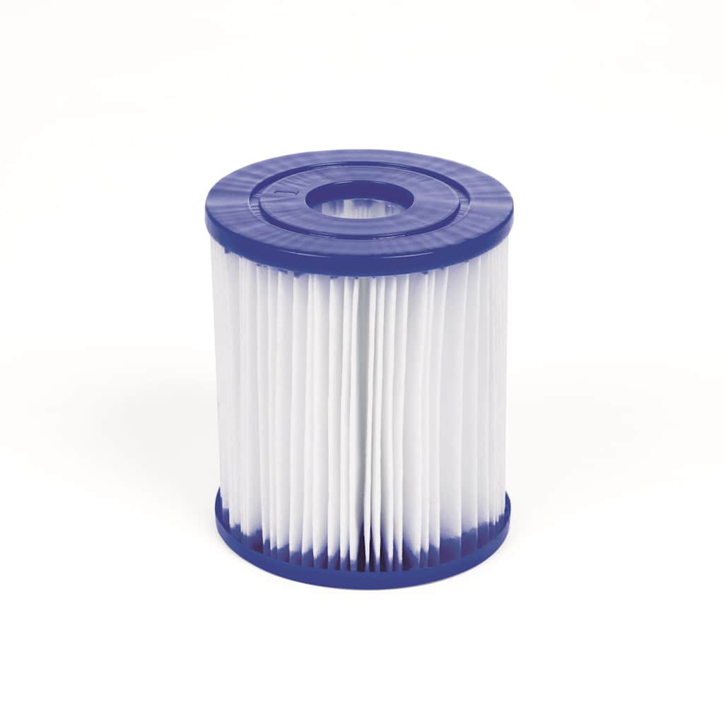 Bestway Σετ Πισίνας Fast Set 366 x 76 εκ. 57274