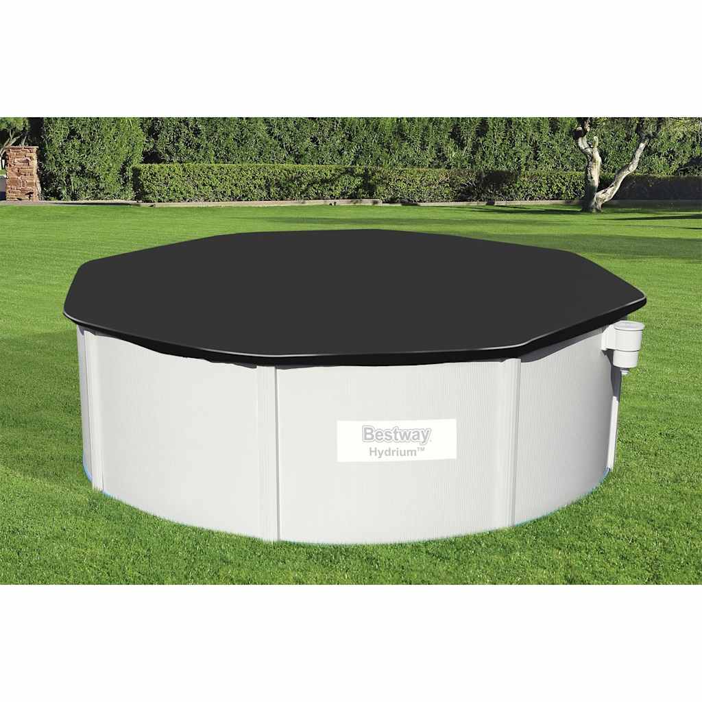 Bestway Κάλυμμα Πισίνας Flowclear 396 εκ.