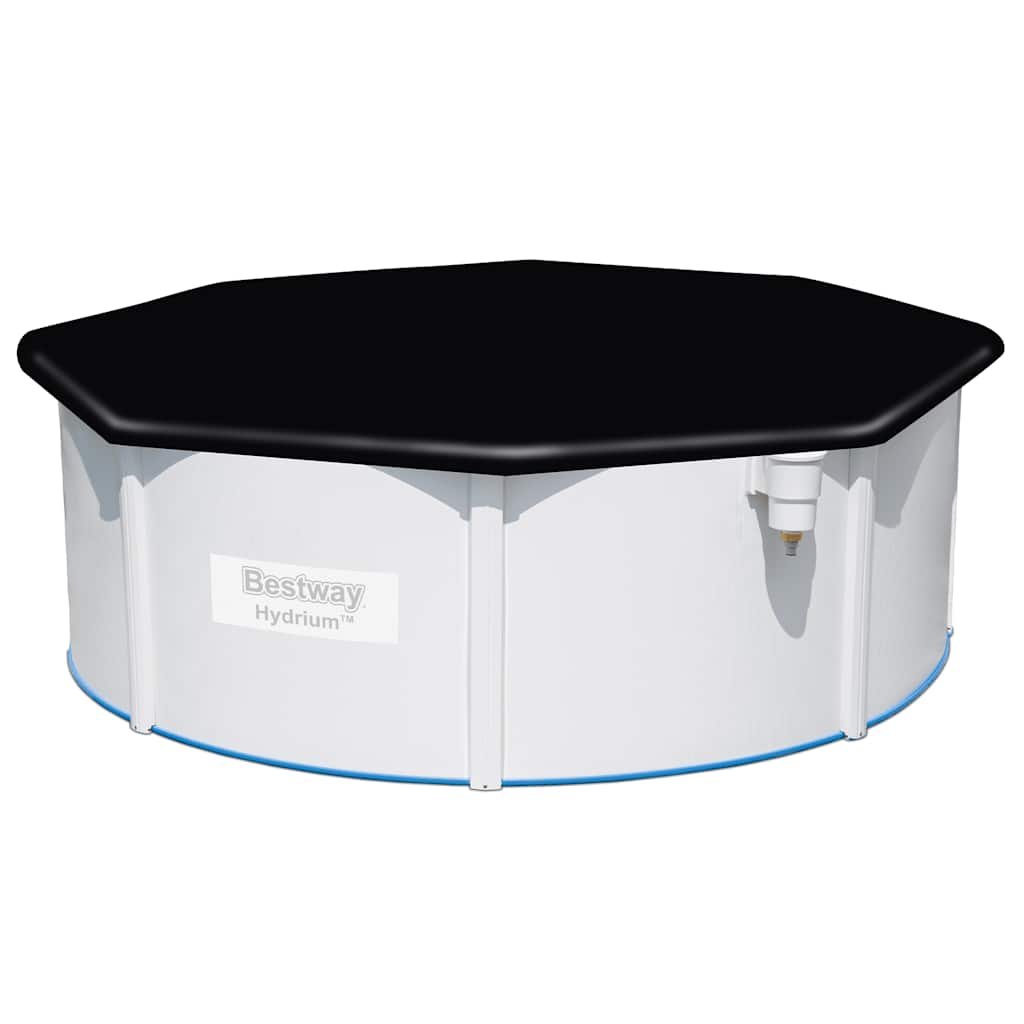 Bestway Κάλυμμα Πισίνας Flowclear 396 εκ.