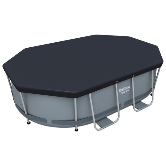 Bestway Κάλυμμα Πισίνας Flowclear 300 x 200 εκ.