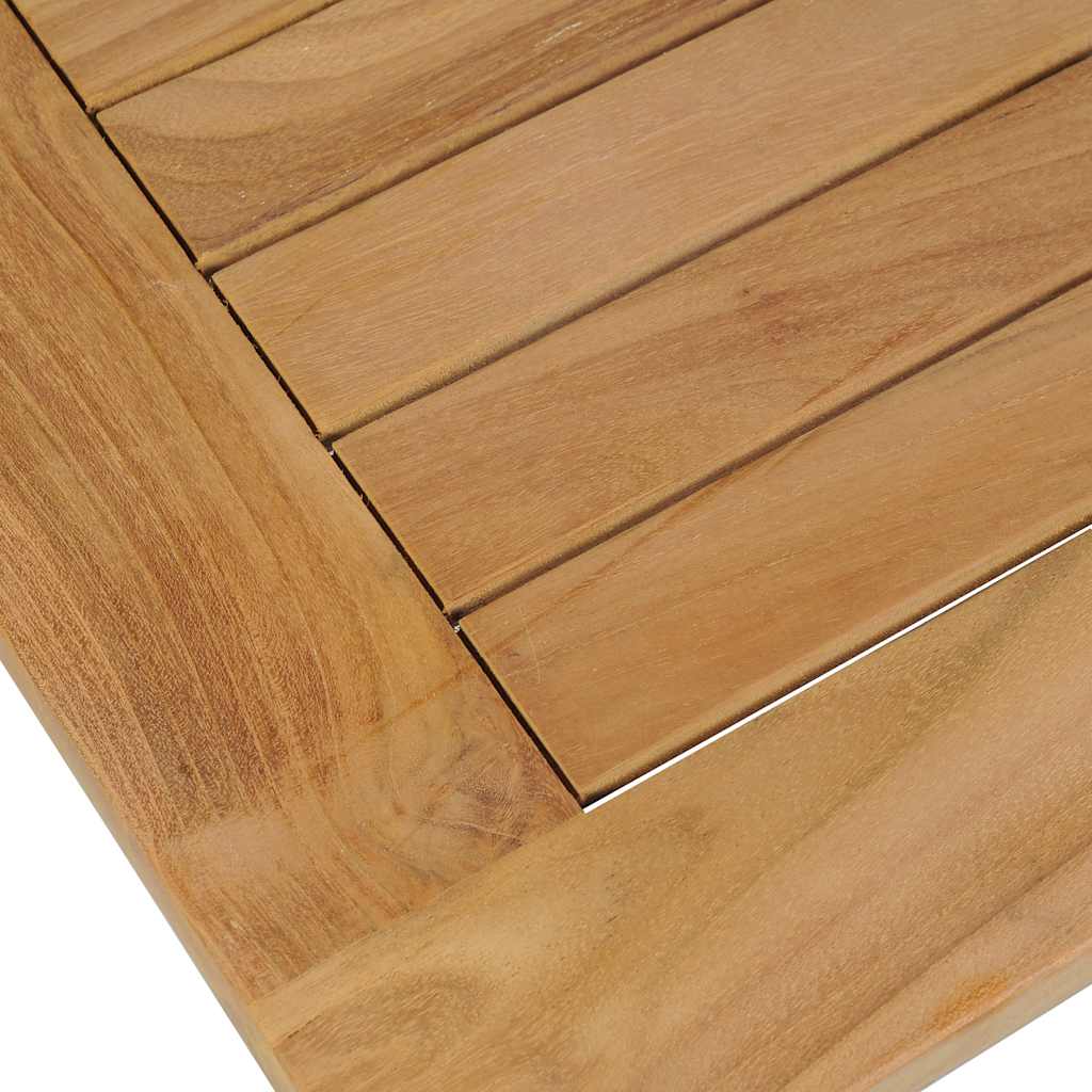 vidaXL Τραπεζάκι Σαλονιού 90 x 50 x 45 εκ. από Ξύλο Teak