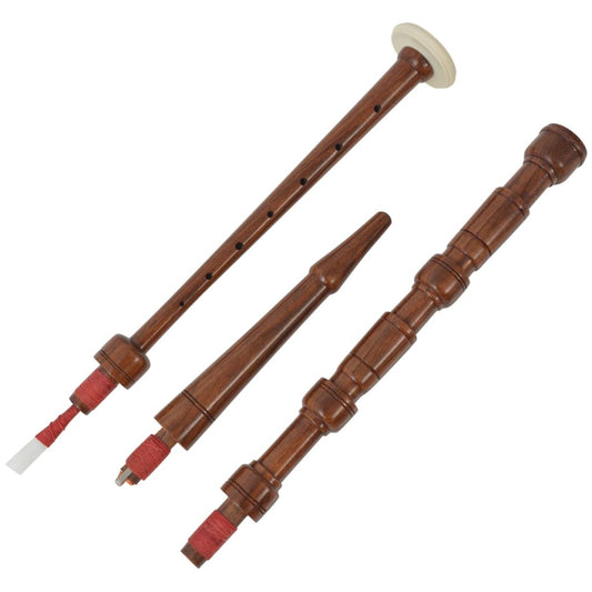 vidaXL Γκάιντα Σκωτσέζικη Παιδική Σκωτσέζικο Καρό Πράσινο Black Watch