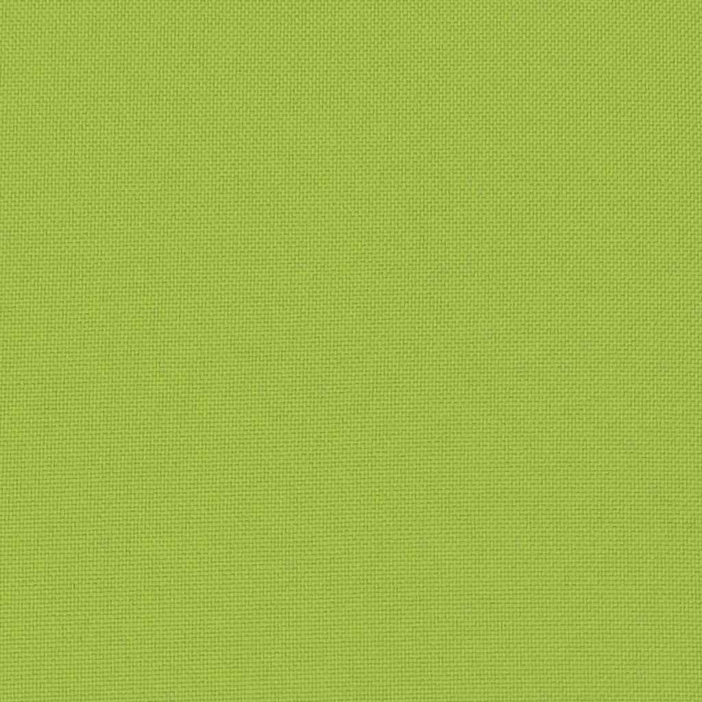 vidaXL Μαξιλάρια Εξωτερικού Χώρου 4 τεμ. Πράσινο Λαχανί 60 x 40 εκ.