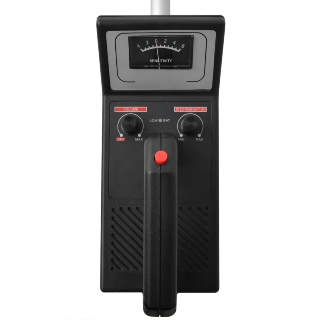 vidaXL Ανιχνευτής Μετάλλων 160 εκ.