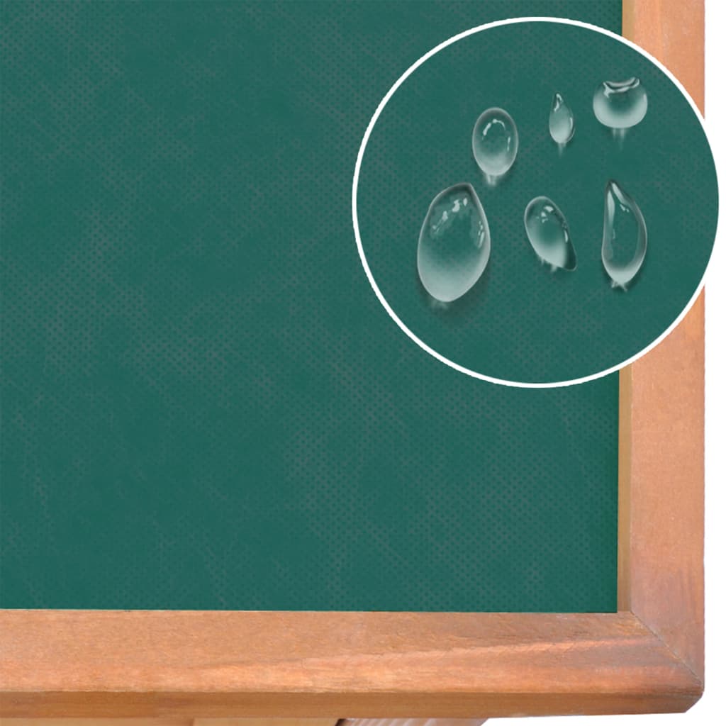 vidaXL Κοτέτσι 295 x 163 x 170 εκ. Ξύλινο