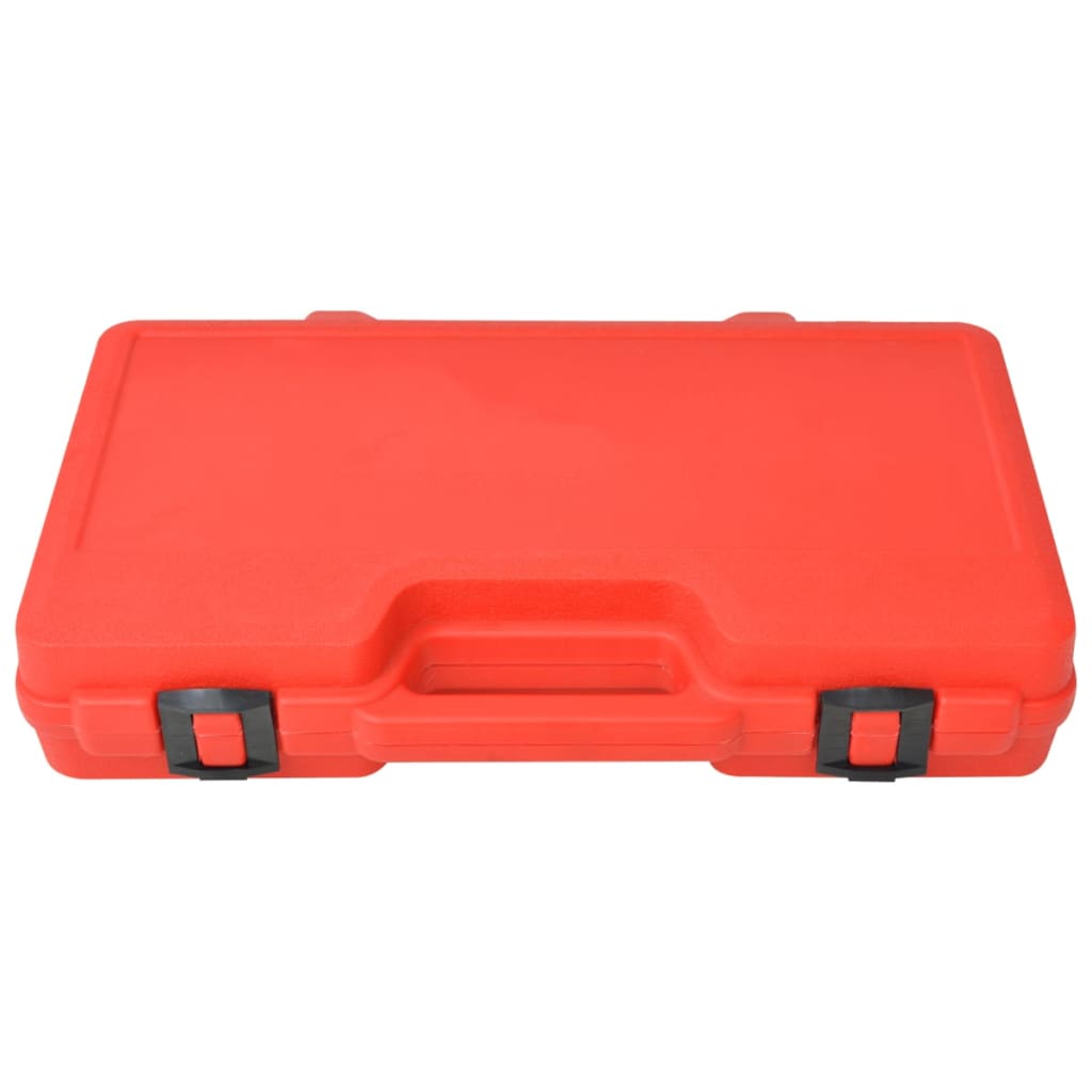 vidaXL Εξολκέας για Τυφλά Ρουλεμάν Εσωτερικά με Κρούση Σετ 16 τεμ.